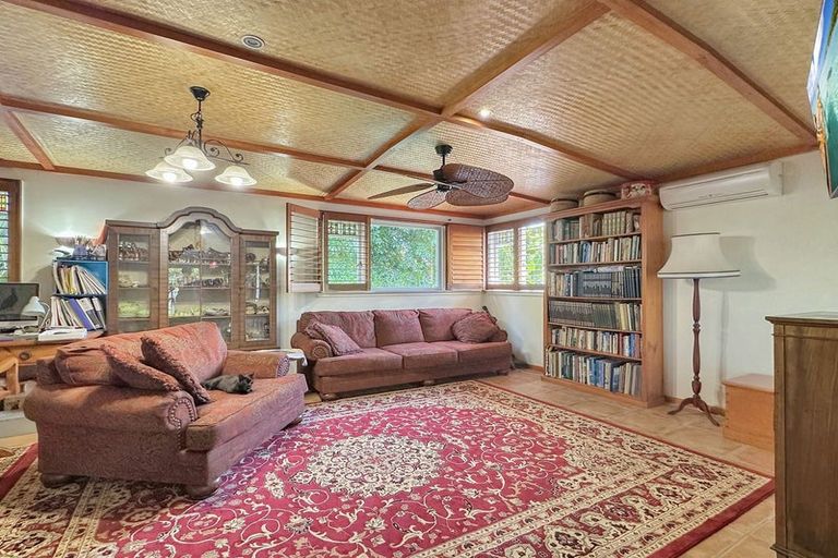 Photo of property in 356 Old Bay Road, Oromahoe, Kaikohe, 0472