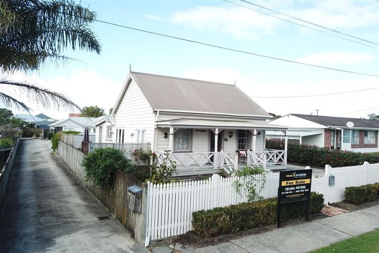 Photo of property in 3 Tirarau Street, Dargaville, 0310