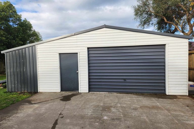 Photo of property in 10 Morris Road, Amberley, 7410