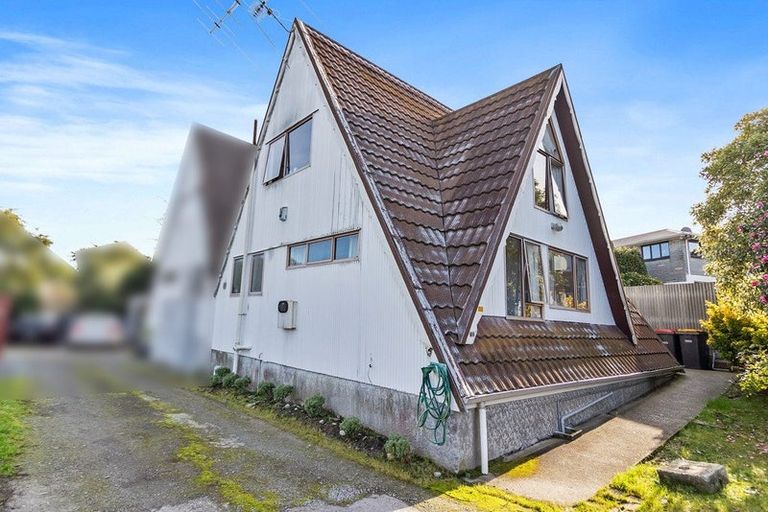 Photo of property in 6a Karaka Street, Glenwood, Timaru, 7910