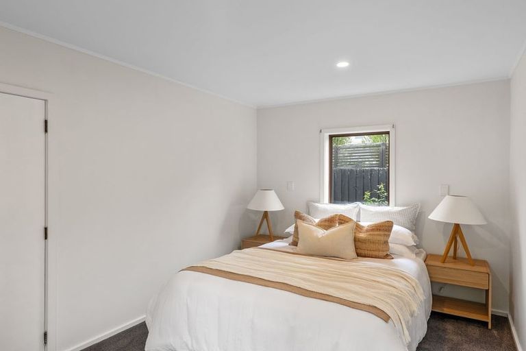 Photo of property in 1/7a Medbury Terrace, Fendalton, Christchurch, 8041