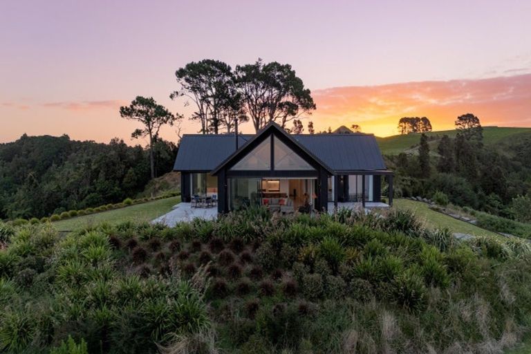 Photo of property in 227 Heard Road, Waihi, 3681