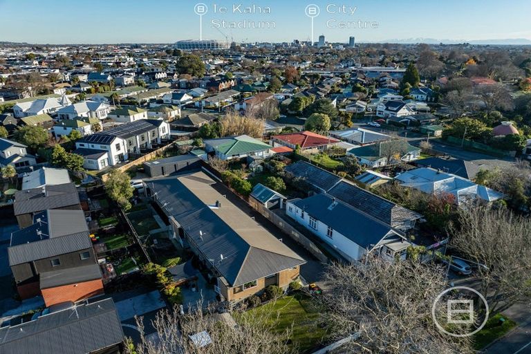 Photo of property in 3/54 Linwood Avenue, Linwood, Christchurch, 8011