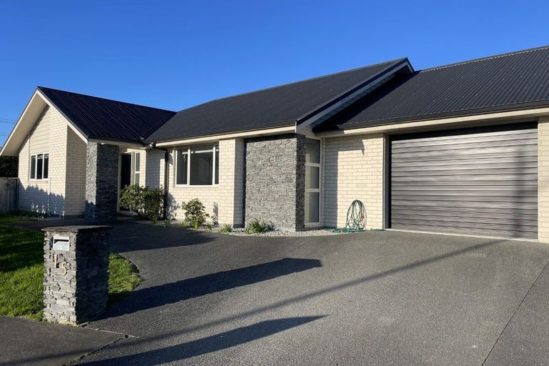 Photo of property in 15 Silverstone Place, Lytton West, Gisborne, 4010