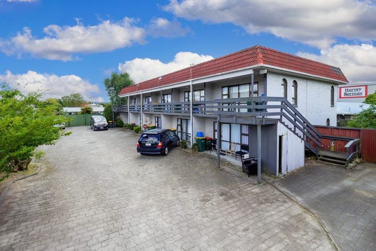 Photo of property in 3 Herewini Street, Victoria, Rotorua, 3010