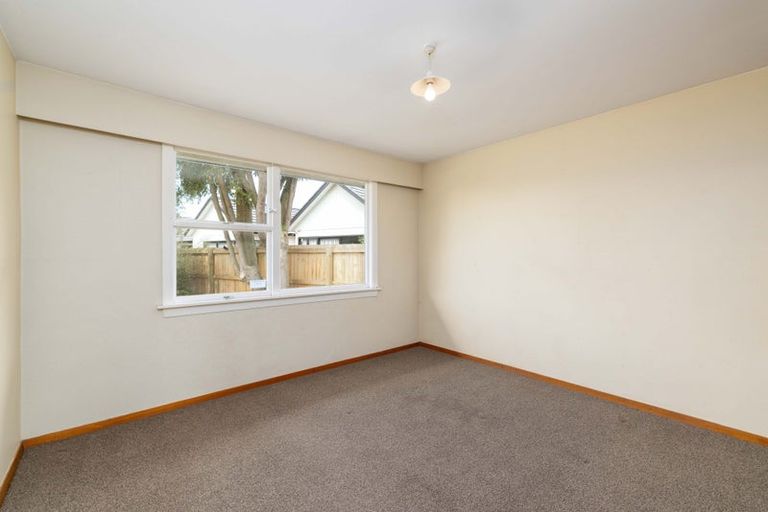 Photo of property in 4 Chedworth Avenue, Bishopdale, Christchurch, 8053