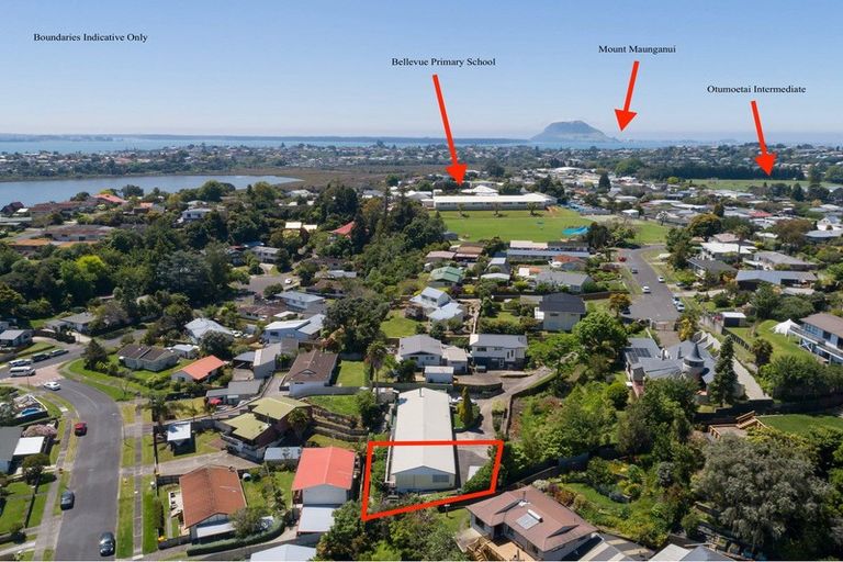 Photo of property in 86b Anne Road, Bellevue, Tauranga, 3110