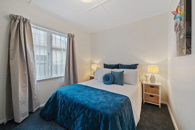 Photo of property in 140 Wise Street, Wainuiomata, Lower Hutt, 5014