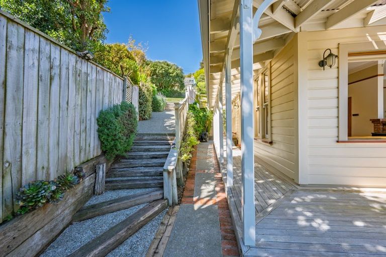 Photo of property in 21 Athol Street, Glenduan, Nelson, 7071