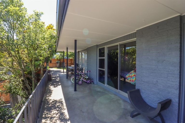 Photo of property in 18 Nikau Place, Highfield, Timaru, 7910