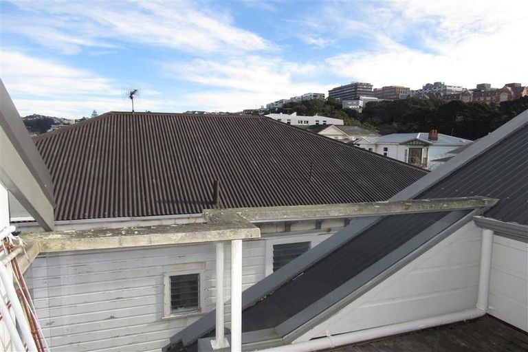 Photo of property in 195 The Terrace, Wellington Central, Wellington, 6011