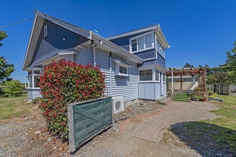 Photo of property in 357 Tramway Road, Leeston, 7682