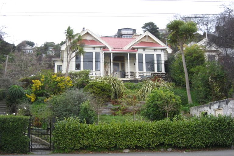 Photo of property in 56 Forbury Road, Forbury, Dunedin, 9012