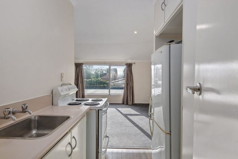 Photo of property in 15/271 Fitzgerald Avenue, Christchurch Central, Christchurch, 8013