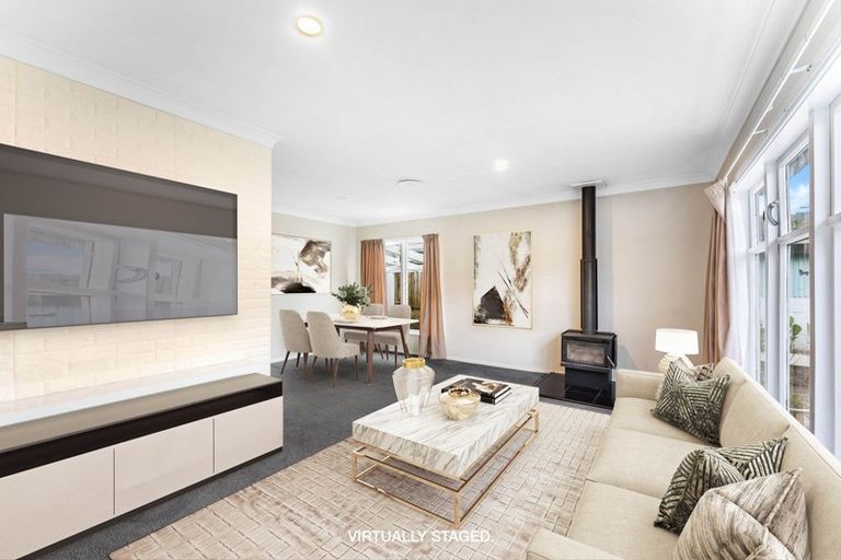 Photo of property in 47 Hair Street, Wainuiomata, Lower Hutt, 5014