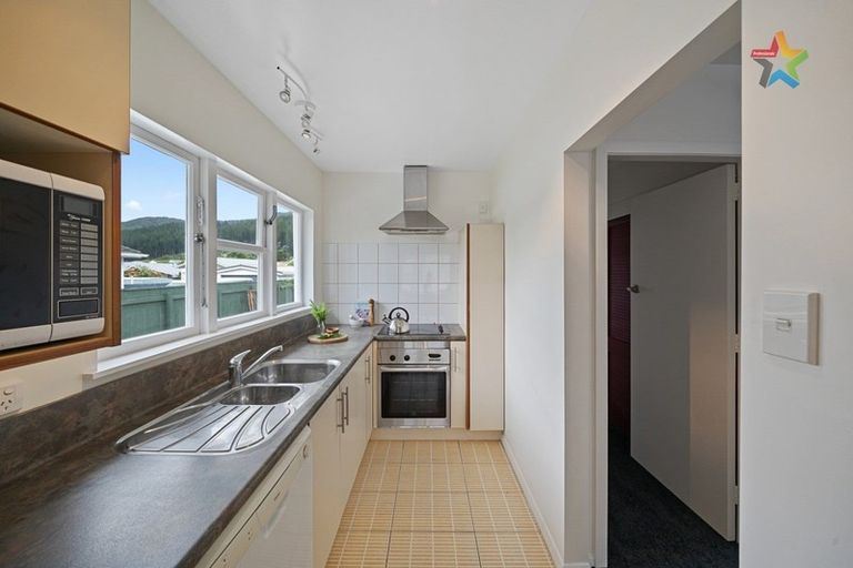 Photo of property in 140 Wise Street, Wainuiomata, Lower Hutt, 5014