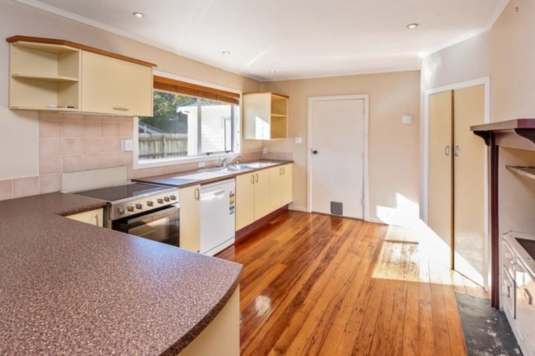Photo of property in 47 Gibraltar Street, Howick, Auckland, 2014
