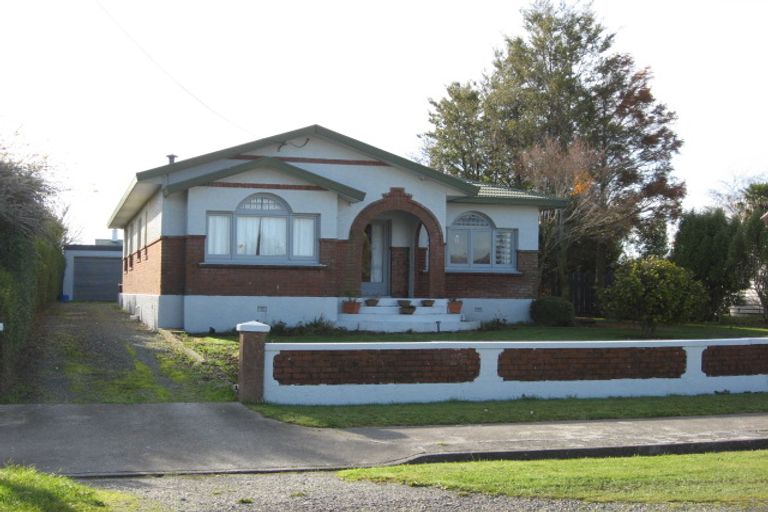 Photo of property in 14 Scott Street, Mataura, 9712