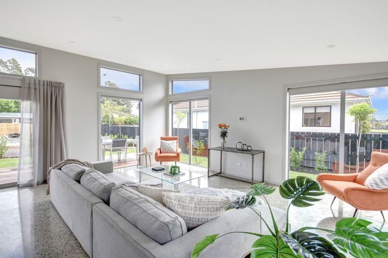 Photo of property in 41a Mure Street, Mosgiel, 9024