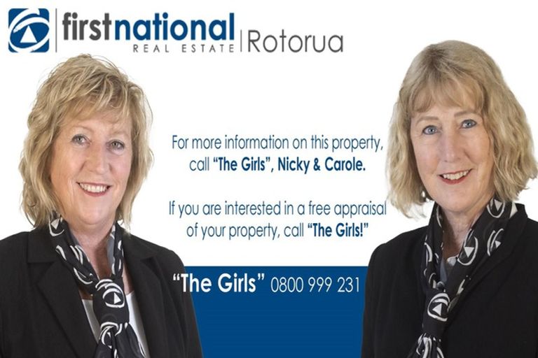 Photo of property in 103b Taharangi Street, Koutu, Rotorua, 3010