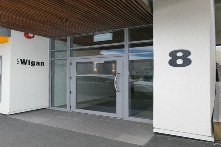 Photo of property in 907/8 Wigan Street, Te Aro, Wellington, 6011