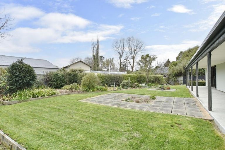 Photo of property in 54 South Belt, Rangiora, 7400
