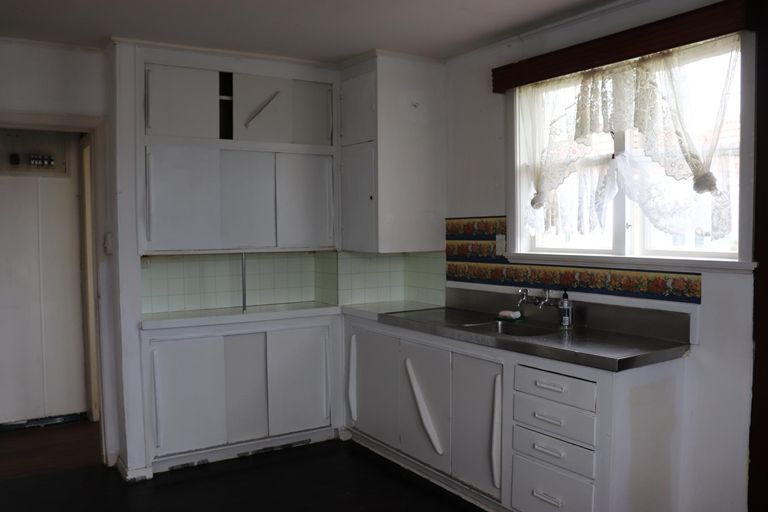 Photo of property in 46 Harris Street, Huntly, 3700