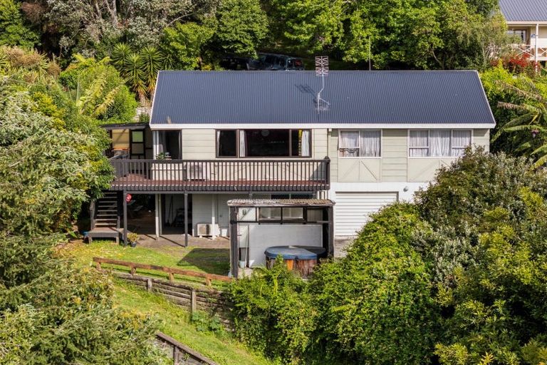 Photo of property in 61 Bongard Street, Gate Pa, Tauranga, 3112