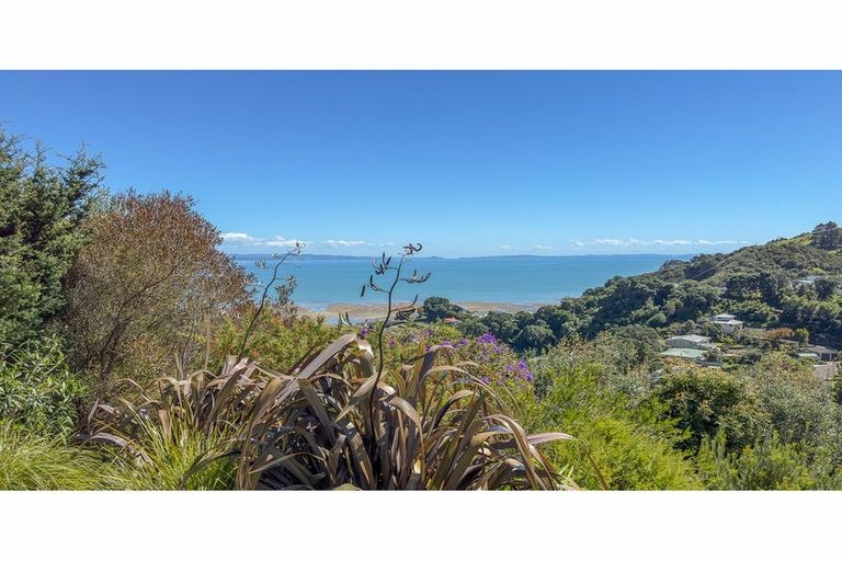 Photo of property in 78b Bennett Road, Te Mata, Thames, 3575