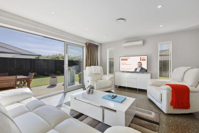 Photo of property in 15 Cattermole Street, Kaiapoi, 7630