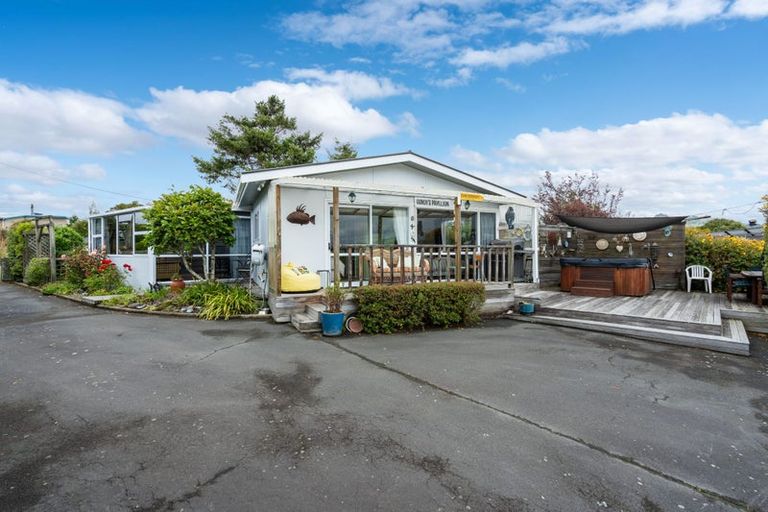 Photo of property in 20 Kerr Street, Karitane, Waikouaiti, 9471