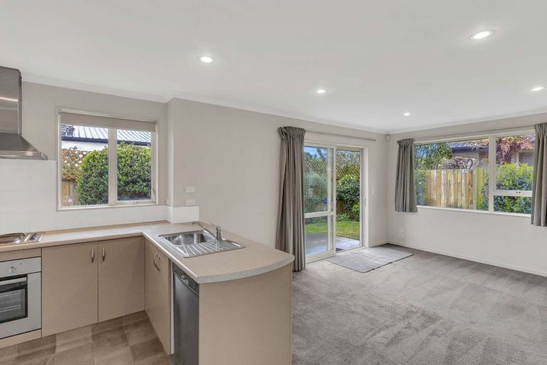 Photo of property in 25c Silvester Street, Woolston, Christchurch, 8023