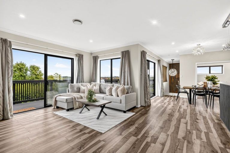 Photo of property in 2 Dulverton Rise, Flagstaff, Hamilton, 3210