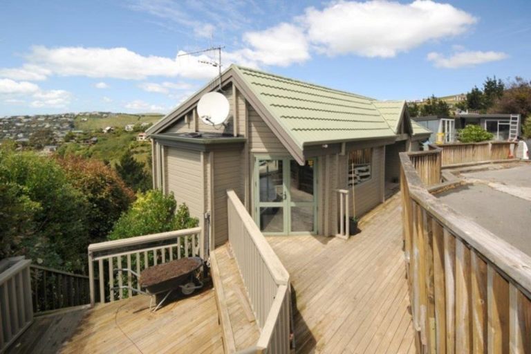 Photo of property in 153 Clifton Terrace, Clifton, Christchurch, 8081