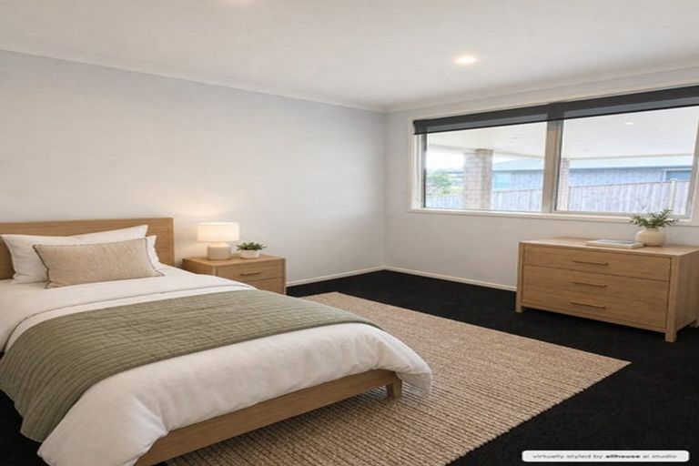 Photo of property in 6 Raithburn Terrace, Pokeno, 2402