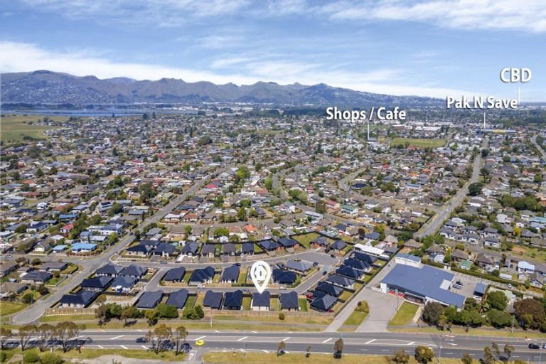 Photo of property in 18 Kura Lane, Aranui, Christchurch, 8061