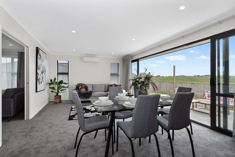 Photo of property in 3 Awanui Avenue, Te Kauwhata, 3710