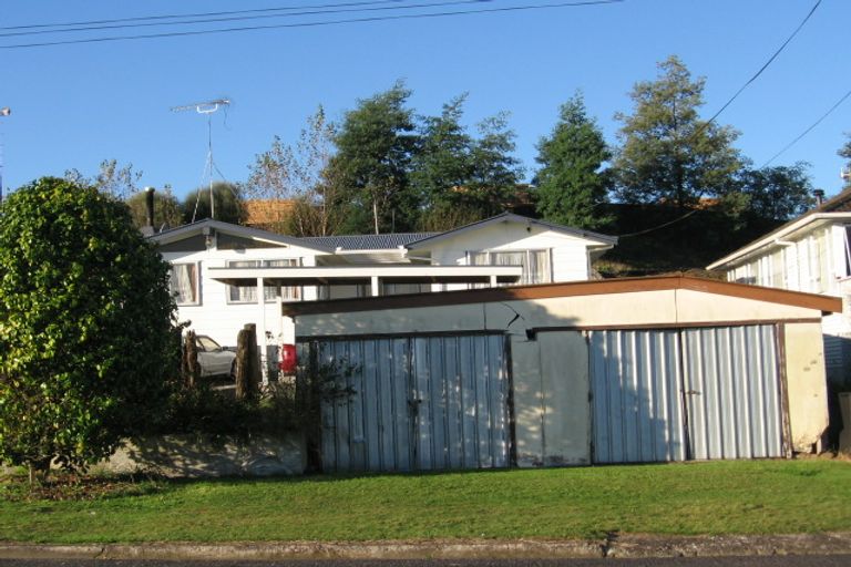 Photo of property in 58 Totara Street, Putaruru, 3411