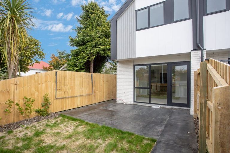 Photo of property in 199a England Street, Linwood, Christchurch, 8011