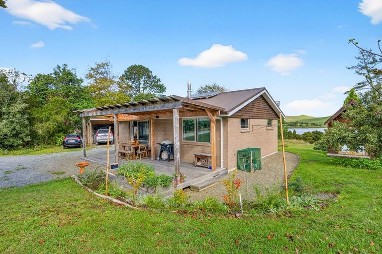 Photo of property in 263a Raepare Creek Lane, Kaiwaka, 0573