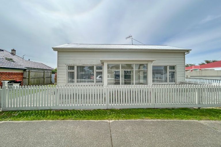 Photo of property in 85 Jackson Street, Richmond, Invercargill, 9810
