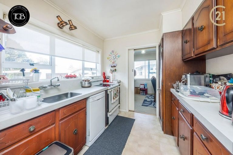 Photo of property in 49 Graeme Avenue, Mangere East, Auckland, 2024