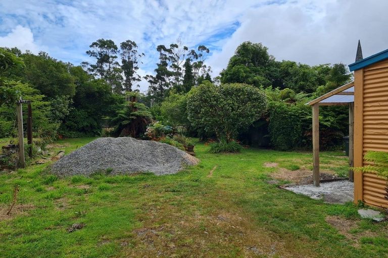 Photo of property in Greenstone Road, Kumara, 7832