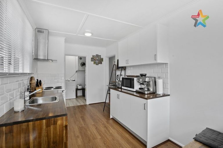 Photo of property in 32 Fisk Street, Naenae, Lower Hutt, 5011