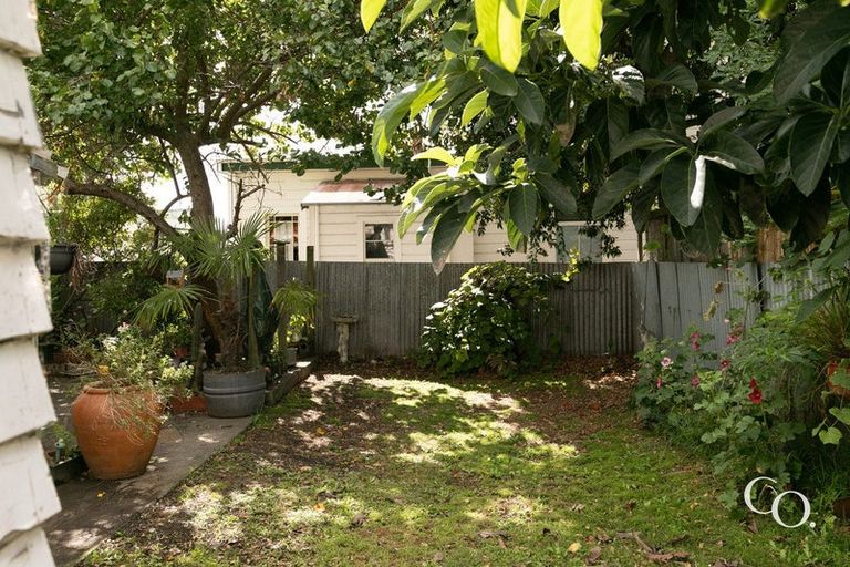 Photo of property in 512 Southampton Street East, Hastings, 4122