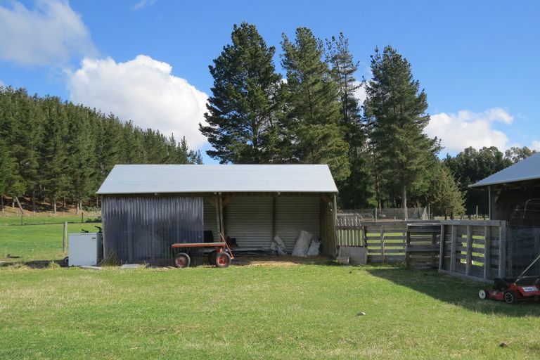 Photo of property in 75 Mount Nessing Road, Albury, Cave, 7984