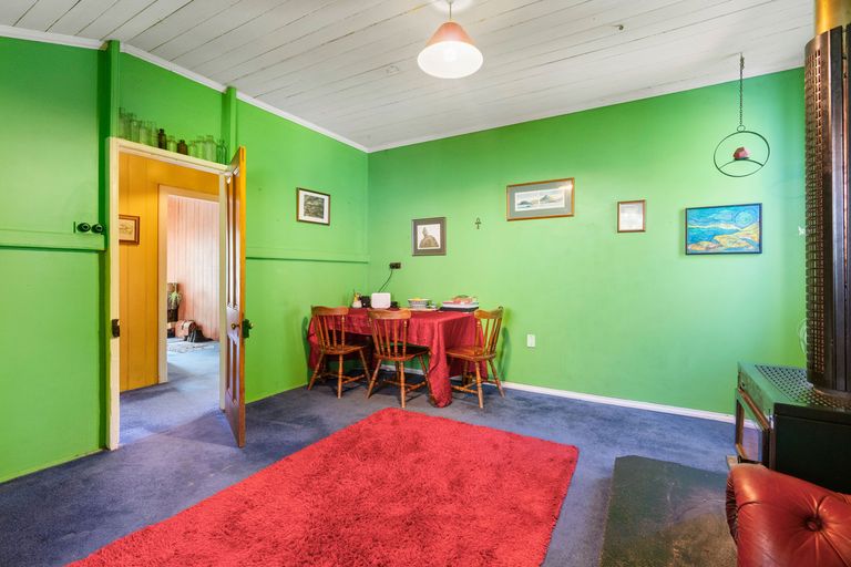 Photo of property in 61 Coutts Gully Road, Taieri Beach, Brighton, 9091