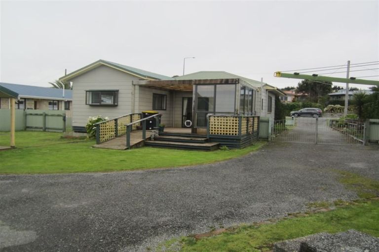 Photo of property in 344 Main South Road, Paroa, Greymouth, 7805