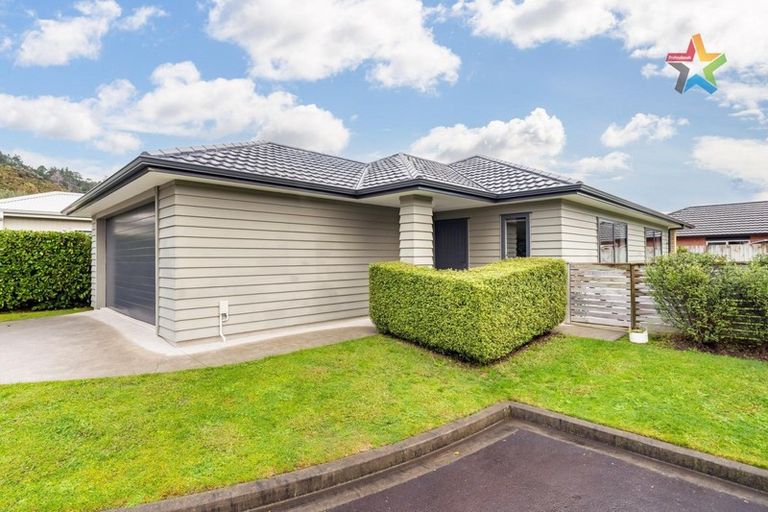 Photo of property in 56 Farmer Crescent, Taita, Lower Hutt, 5011