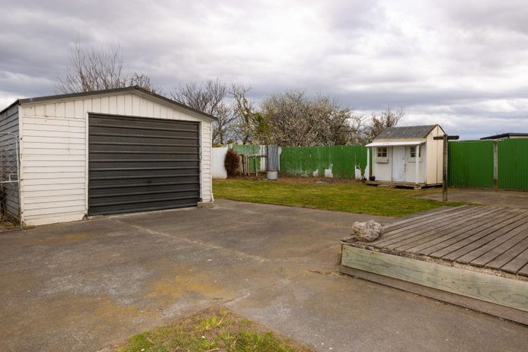 Photo of property in 36 Curling Crescent, Onekawa, Napier, 4110